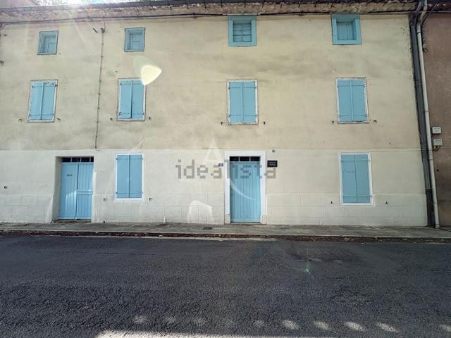 Maison vente à Rennes-les-Bains, Aude