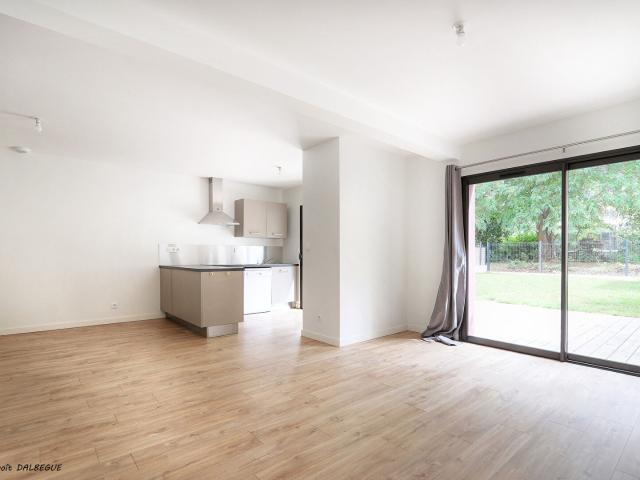 Maison location à Rennes, Bretagne