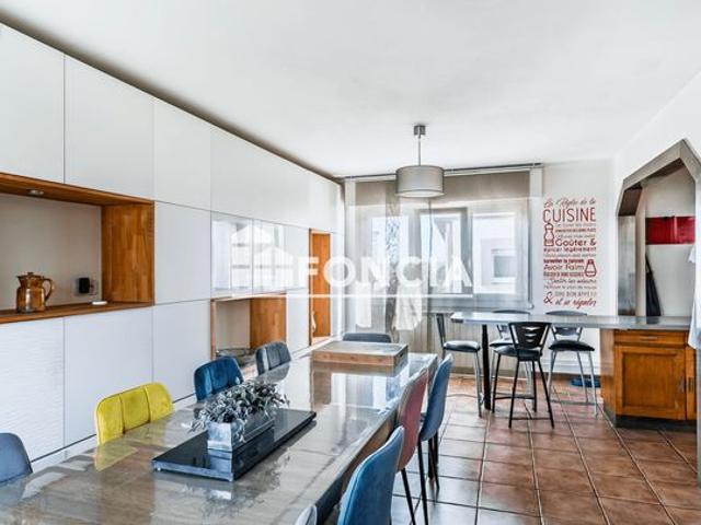 Maison vente à Metz, Marange-silvange