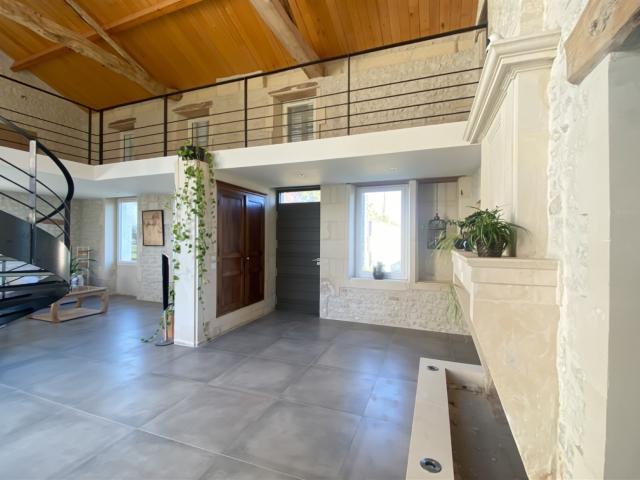 Maison vente à Jonzac, Nouvelle-Aquitaine