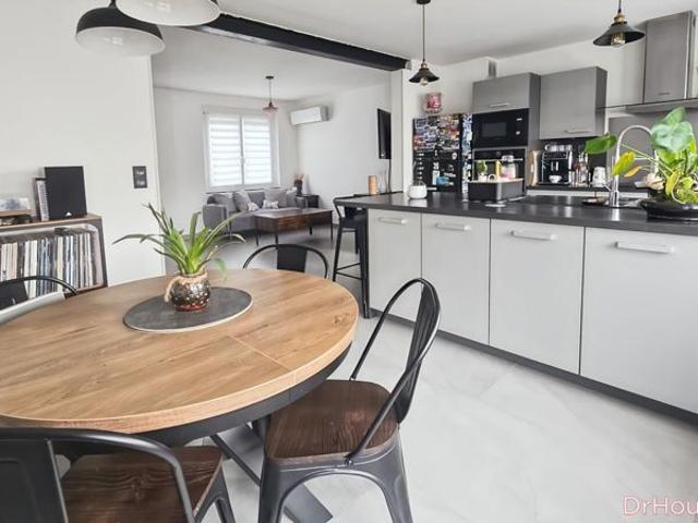 Maison vente à Dijon, Crimolois
