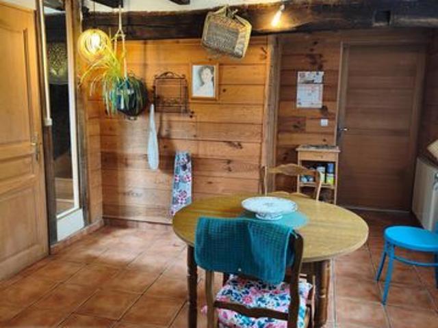 Villa vente à Vervins, Harcigny