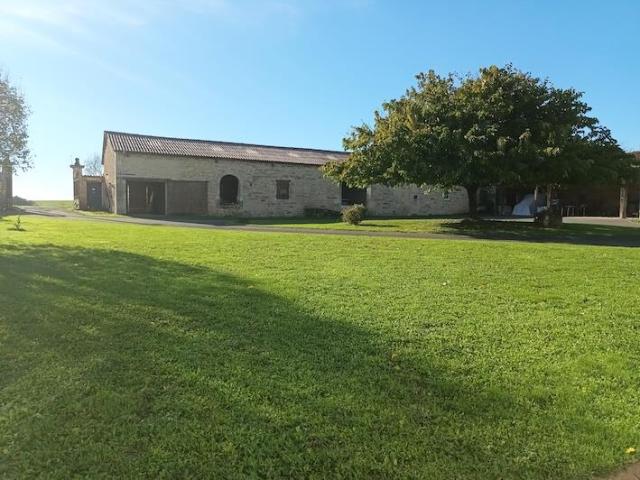 Maison vente à La Thalotte, Tonnay-Boutonne