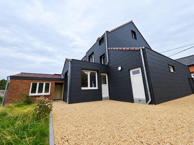 Maison location à Itter, Wallonie