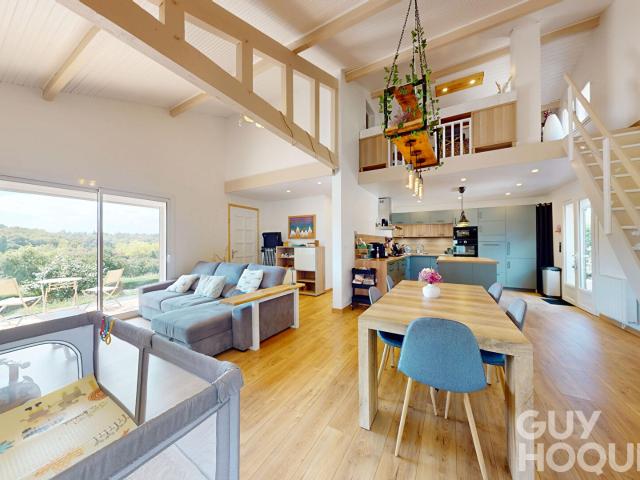 Maison vente à Mont-de-Marsan, Hagetmau