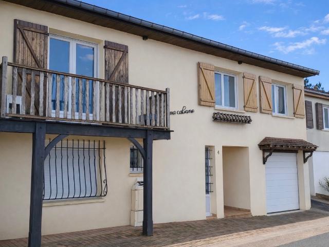 Maison vente à Nancy, Champey-sur-moselle