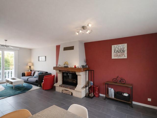 Maison vente à Nancy, Champey-sur-moselle