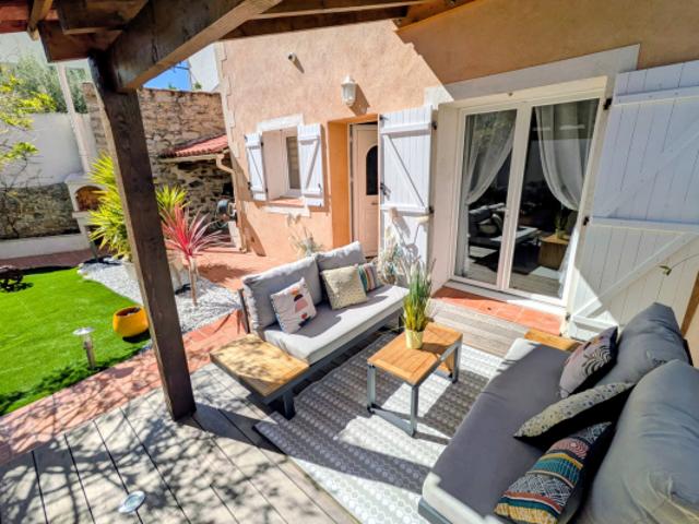 Maison vente à Arrondissement de Toulon, Toulon