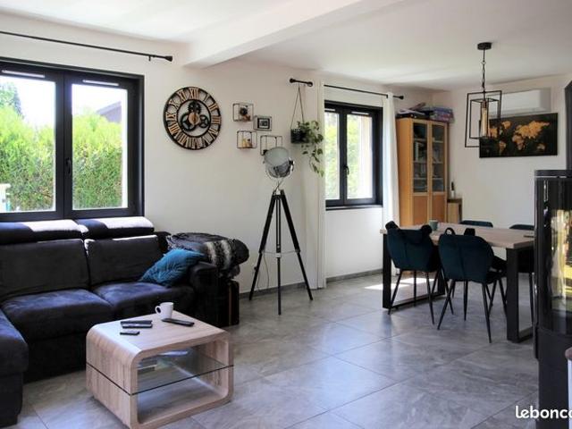 Maison vente à Belley