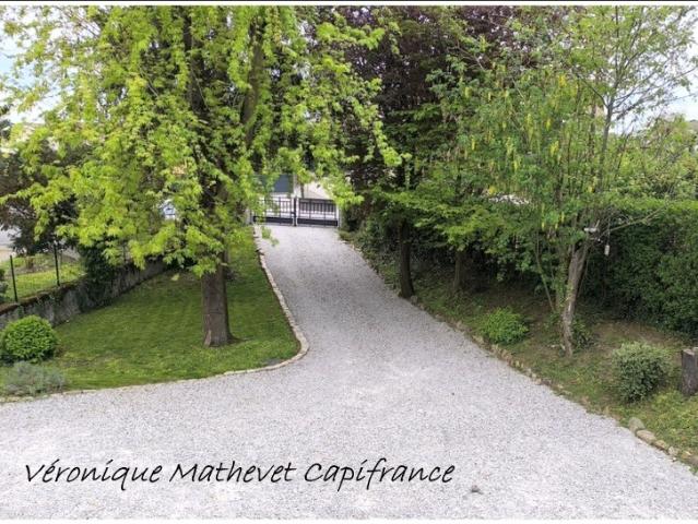 Maison vente à Saint-Étienne, Sorbiers