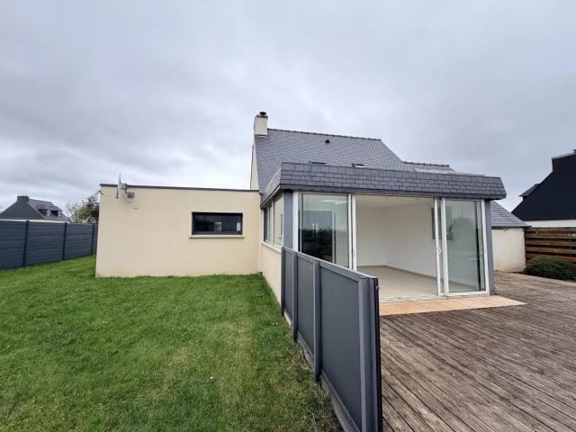 Maison vente à Guingamp, Bretagne