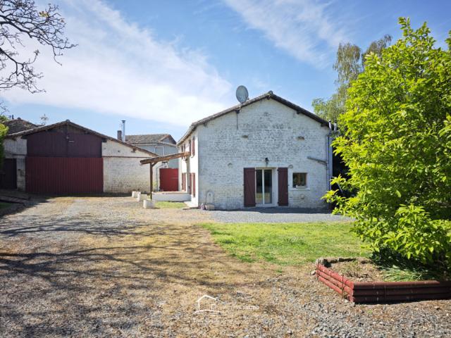 Maison vente à Niort, Loubillé