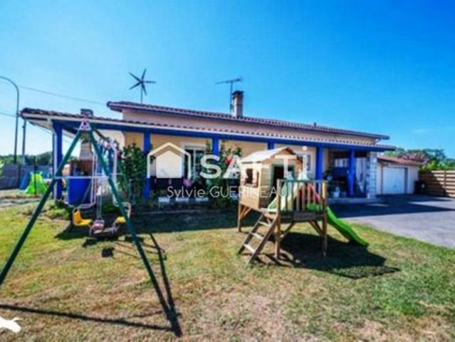 Villa vente à Dax, Hinx