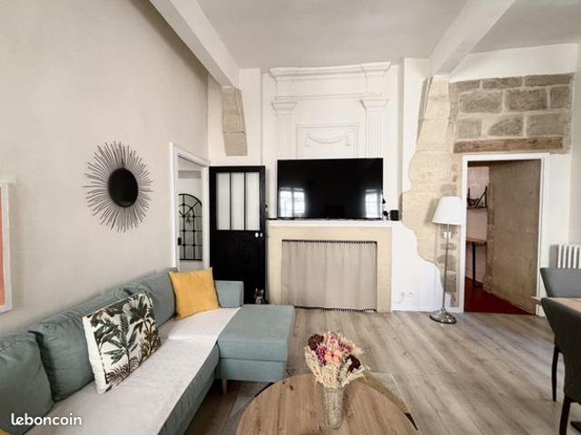 Maison vente à Nîmes, Montagnac