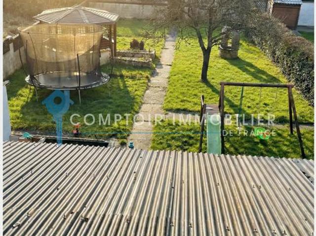 Maison vente à Forbach-Boulay-Moselle, Stiring-wendel