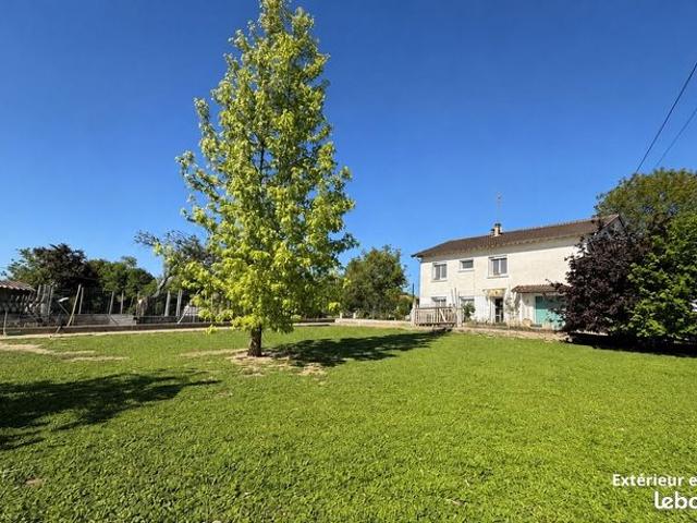 Maison vente à Bourg-en-Bresse, Perrex