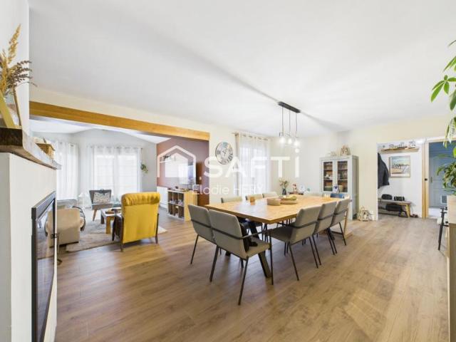 Maison vente à Bordeaux, Artigues-près-bordeaux