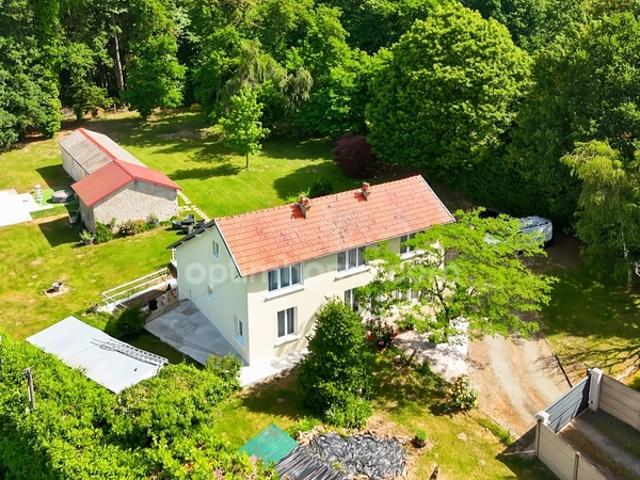 Maison vente à La Flèche, Villaines-sous-lucé
