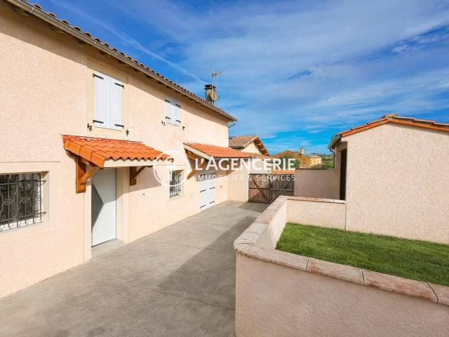 Maison vente à Albi