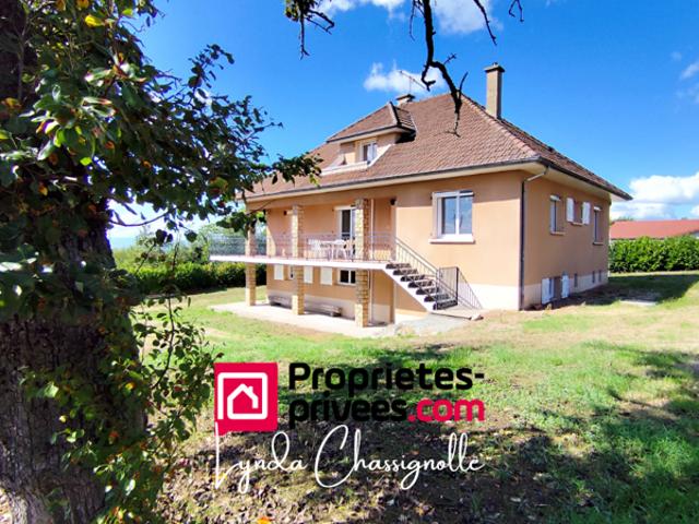 Maison vente à Roanne, Saint-symphorien-de-lay