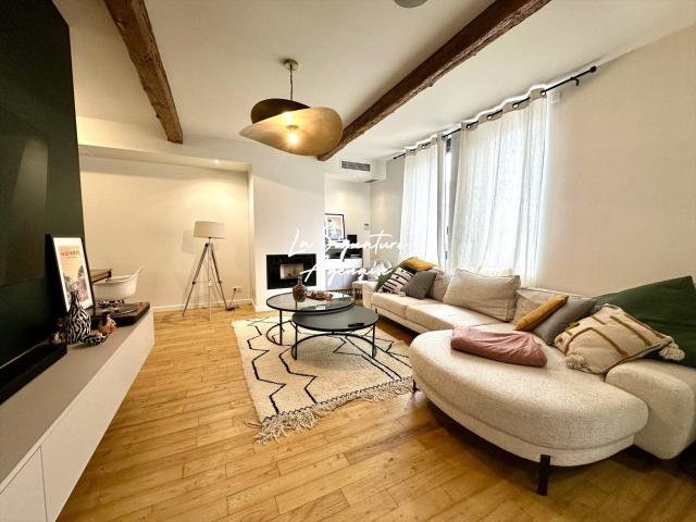 Maison vente à Agen, Le Passage