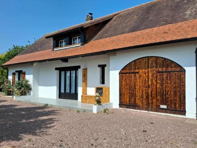 Maison vente à Châtellerault, Nouvelle-Aquitaine