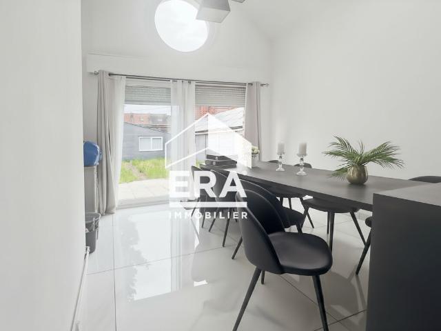 Maison vente à Lille, Roubaix