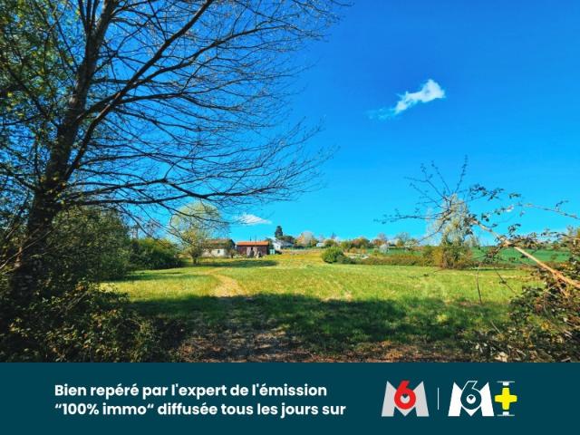 Maison vente à Marmande, Cambes