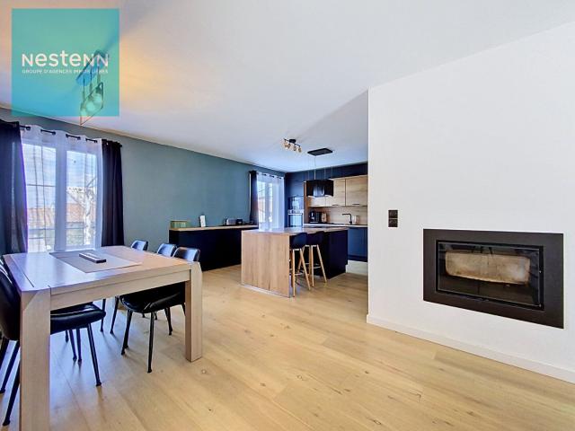 Maison vente à Toulouse, Villefranche-de-lauragais