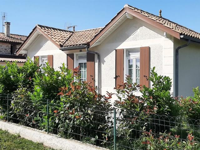 Maison vente à Marmande, Cocumont