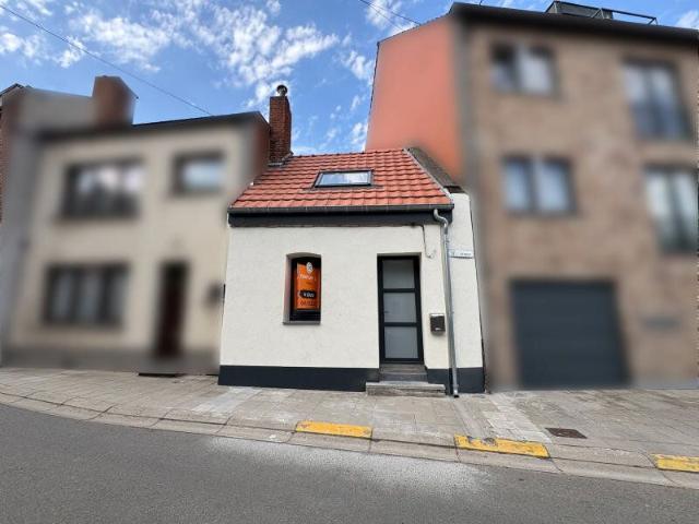 Maison location à Soignies