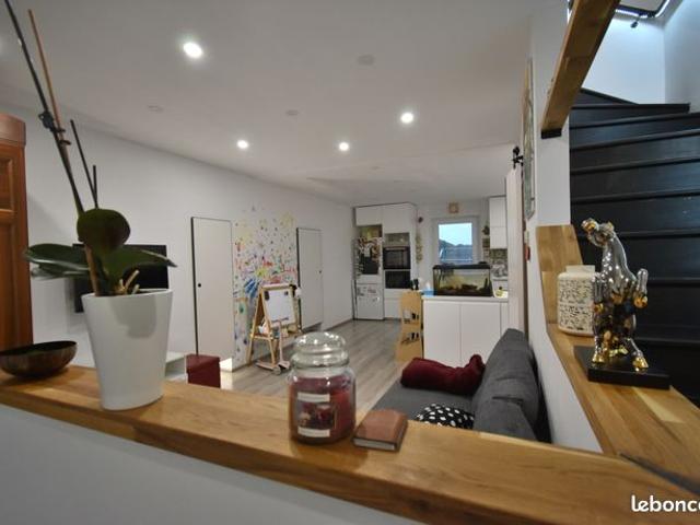 Maison vente à Val-de-Briey, Villerupt
