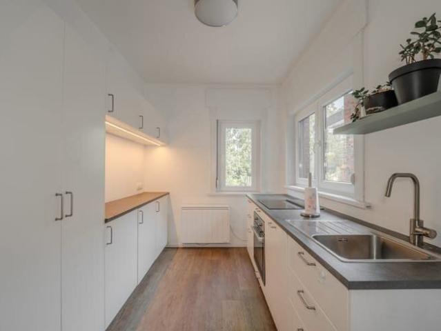 Maison location à La Louvière, Wallonie