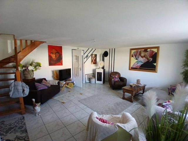 Maison vente à Les Brouzils