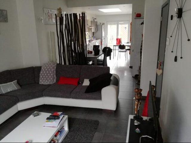 Maison location à Montegnée, Saint-Nicolas