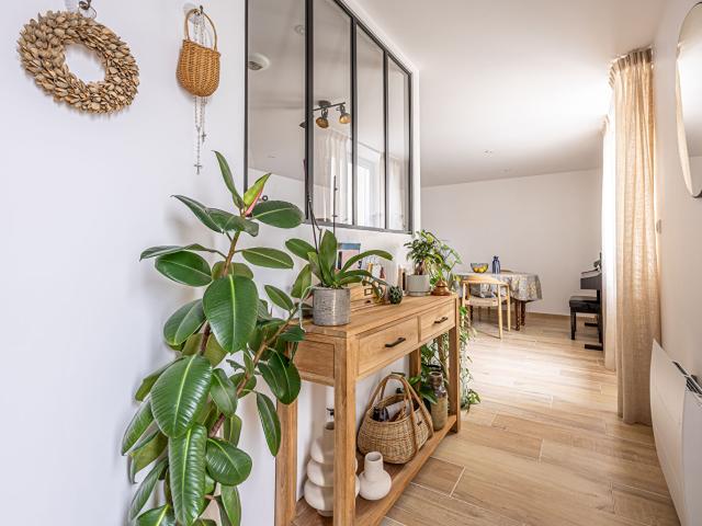 Maison vente à La Rochelle, Lagord