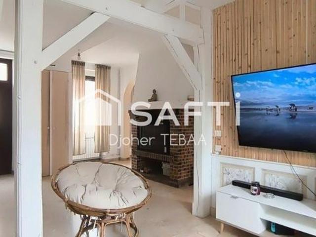Maison vente à Dreux, Digny