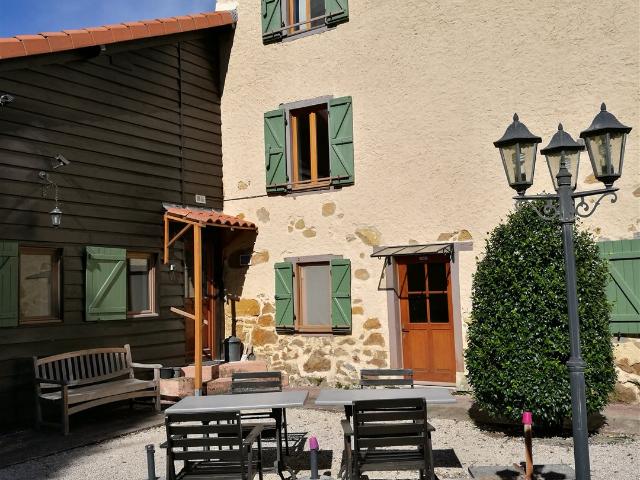 Maison vente à Sainte-Croix-Volvestre, Ariège
