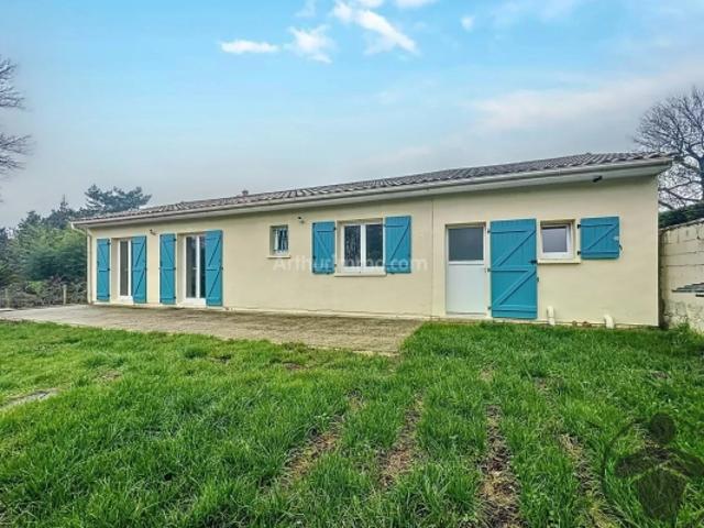 Maison vente à Périgueux, Montpon-ménestérol