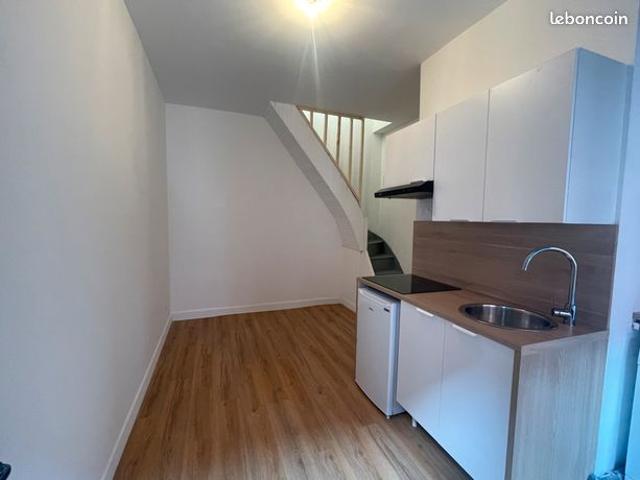 Maison vente à Lille