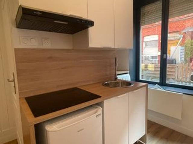 Maison vente à Lille