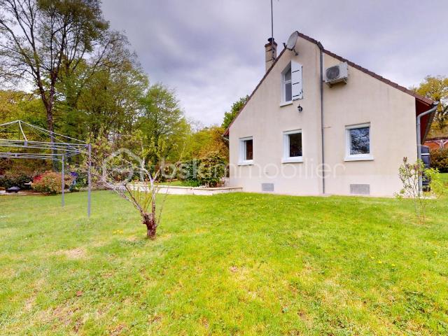 Maison vente à Montargis, Auvilliers-en-gâtinais