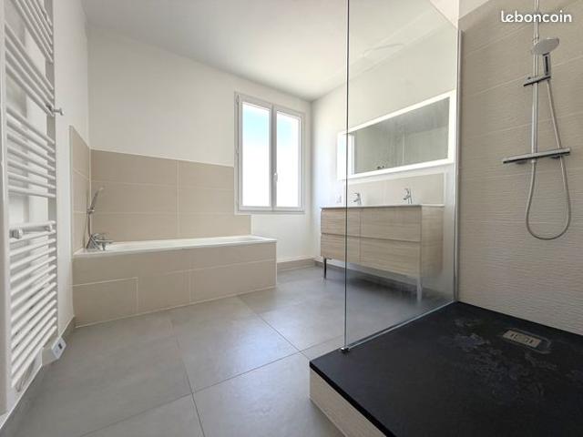 Maison vente à Segré, Le Lion-d'angers