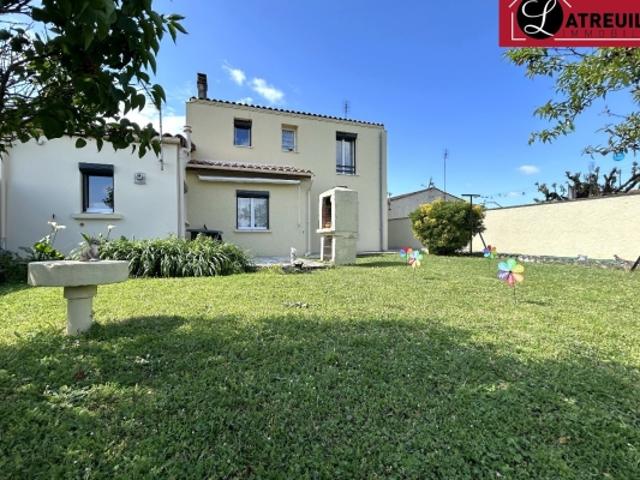 Maison vente à France métropolitaine, Pons