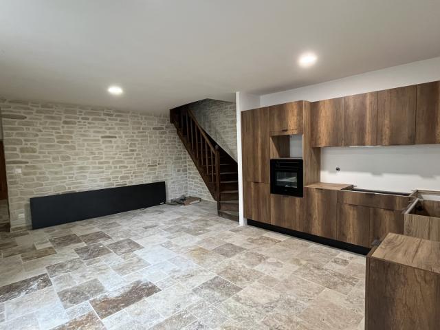 Maison location à Niort, Frontenay-rohan-rohan