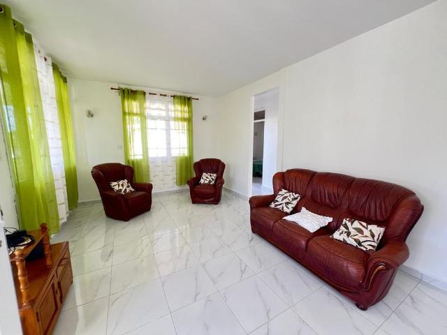 Appartement location à Saint-Germain-en-Laye, Maule