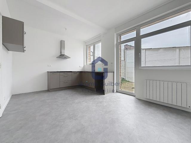 Maison location à Haubourdin, Nord