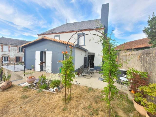 Maison vente à Legé