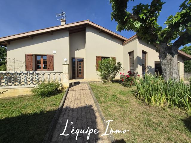 Maison vente à Auch