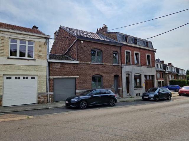 Maison location à Herve, Wallonie